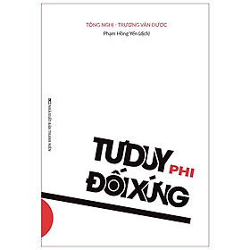 Tư Duy Phi Đôi Xứng