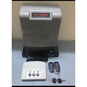 Mua Motor Cổng lùa 600kg dây đồng