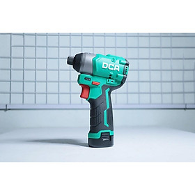 Mua MÁY SIẾT VÍT KHÔNG CHỔI THAN DÙNG PIN 12V DCA ADPL04-8Z (KHÔNG KÈM PIN VÀ SẠC) - HÀNG CHÍNH HÃNG