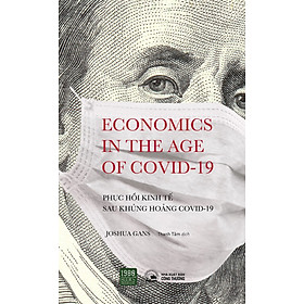 Hình ảnh Phục Hồi Kinh Tế Sau Khủng Hoảng Covid-19 - Economics In The Age Of COVID-19