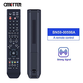 BN59-00603A BN59-00598A BN59-00516A BN59-00611A cho Samsung Universal LCD TV điều khiển từ xa LE32R52 HPS6373 HPT4234 HPS5053 HPS5 Màu: BN59-00598A