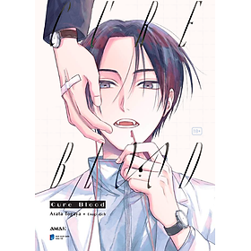 [Manga] Cure Blood