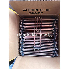 Mua Thanh sợi đốt điện trở sấy dùng cho máy giặt LG kèm cảm biến nước nóng mg cửa ngang cửa đúng 7kg