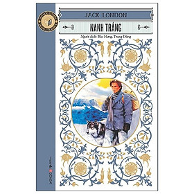 [Download Sách] Nanh Trắng