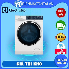 Máy giặt sấy Electrolux Inverter 9 kg EWW9024P5WB - Hàng chính hãng [Giao hàng toàn quốc]