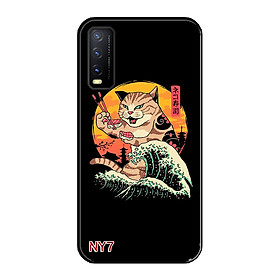 Ốp Lưng Dẻo Dành Cho VIVO Y12S