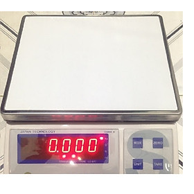 cân điện tử thông dụng 30kg/1g, cân trọng lượng, dễ sử dụng