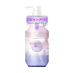 DẦU GỘI CHO TÓC NHUỘM &HONEY COLOR