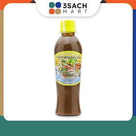 Mắm nêm pha sẵn NL - chai 250ml