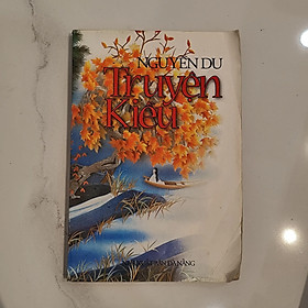 Truyện Kiều- Nguyễn Du