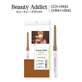 Chì kẻ mắt chống nước Love Liner