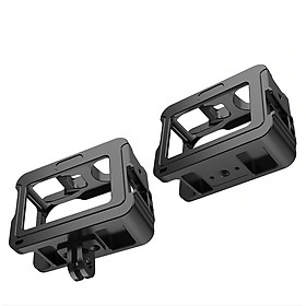 Khung dành cho goPro Ulanzi Vlog Cage for DJI OSMO ACTION (OA-1) - Hàng chính hãng
