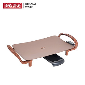 Mua BẾP NƯỚNG ĐIỆN HASUKA HSK-332 Hàng chính hãng