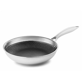 Mua Chảo chống dính sâu lòng Inox 304 Blackcube công nghệ Hàn Quốc dùng bếp từ