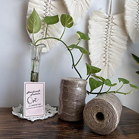 Mua Dây đay trang trí hoặc làm đồ handmade