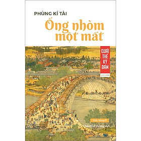 [Download Sách] Ống Nhòm Một Mắt