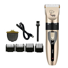 Electric Pet Grooming  for Small Medium Large Dogs Dog Hair Clippers