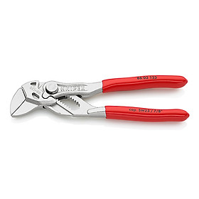 Hình ảnh Cờ Lê Kìm Wrench Mini KNIPEX - 86 03 125 