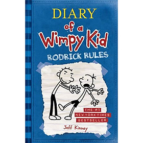 Diary Of A Wimpy Kid Rodrick Rules