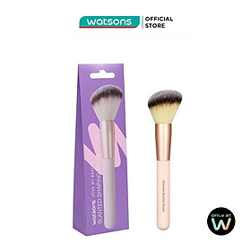 Hình ảnh Cọ Watsons Đánh Má Hồng Phấn Phủ 1pcs