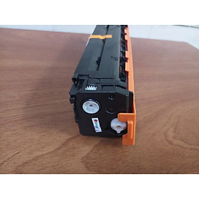 Hộp mực CRG045 BK/C/Y/M dùng cho máy in Laser color Canon LPB 613Cdw, 612Cdw, 611Cn-tương thích