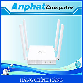 Mua Bộ Phát Wifi TP-Link Archer C24 Băng Tần Kép AC750 - Hàng Chính Hãng
