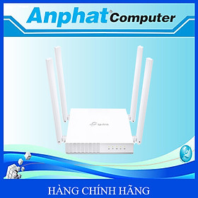 Mua Bộ Phát Wifi TP-Link Archer C24 Băng Tần Kép AC750 - Hàng Chính Hãng