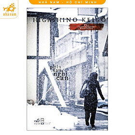 Sách - Phía sau nghi can X (Nhã Nam HCM)