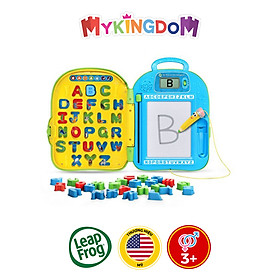 Đồ Chơi Balo chữ cái Mr.Pencil LEAPFROG 80-603400