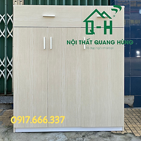 Mua TỦ NHỰA ĐỰNG GIÀY DÉP  MÀU SỒI DÀNH CHO GIA ĐÌNH