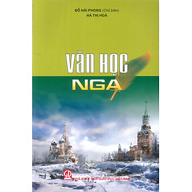 Văn Học Nga
