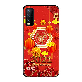 Ốp Lưng Dẻo Dành Cho VIVO Y20s