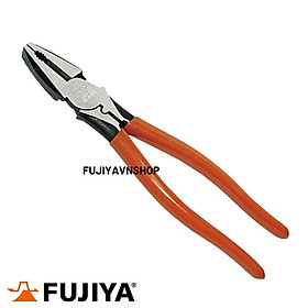 Kìm điện tác động mạnh Fujiya 3000TP-225