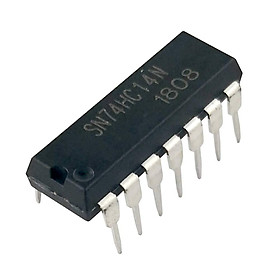 Mua 10con IC 74HC14