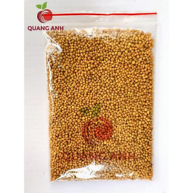 Mua (Giá Dùng Thử) Phân Vàng Osmocote 14-14-14 Tan Chậm 100gr dùng Hoa Lan  Hồng..  Phân Tan Chậm