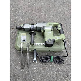 Mua MÁY ĐỤC BÊ TÔNG 17MM 1600W CÓ LY HỢP CƠ 22J DK-DH3901XPRO DEKTON - HÀNG CHÍNH HÃNG