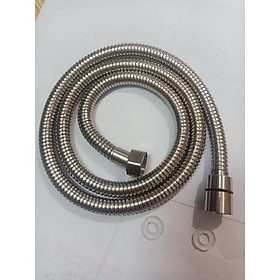Bộ vòi xịt vệ sinh INOX SUS 304 cao cấp XVS04 Siêu mạnh,siêu bền với mọi môi trường.