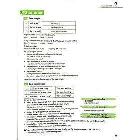 Grammar and Vocabulary for First and First for Schools Book with Answers and Audio