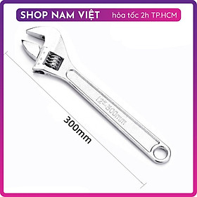 Mỏ Lết Thép Carbon Đủ Size