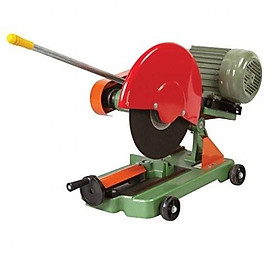 Mua Máy cưa cắt kim loại  sắt  inox đá phíp 1 pha-3HP 2250W HỒNG KÝ HK – CF312