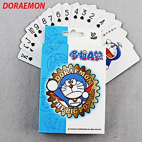 Mua Bộ bài Tây anime Bóng Rổ  bộ tú poker KUROKU 54 lá in hình anime manga dễ thương độc đáo