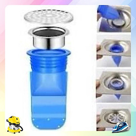 Mua Chặn nắp cống silicon