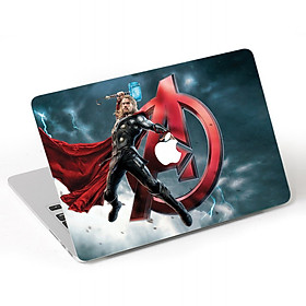 Mua Miếng Dán Trang Trí Laptop Macbook Mac - 147