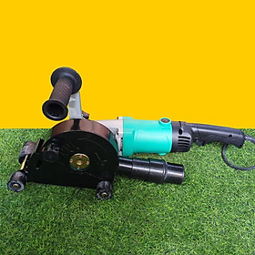 MÁY KHOÉT RÃNH 1400W AZR02-150 DCA- HÀNG CHÍNH HÃNG