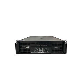 Mua Cục đẩy 2 kênh LX acoustic 1302XS - Hàng Chính Hãng