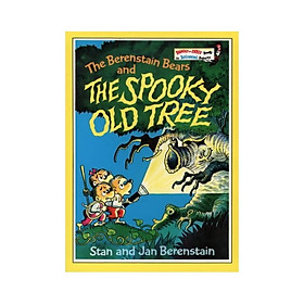 The Berenstain Bears and the Spooky Old Tree