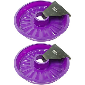 KHUÔN BÁNH SILICON LA FONTE YY20923
