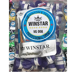 Quấn cán cầu lông,tennis Winstar 008 cao cấp Chính Hãng