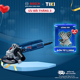 Mua Máy mài góc nhỏ Bosch GWS 9-125