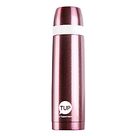 Bình Giữ Nhiệt Ánh Kim Tupperware Thermos (500ml)